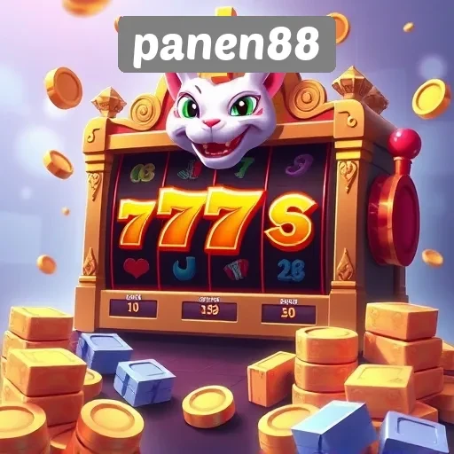 Cara Menang di Game Slot Panen88 dengan Strategi Tepat